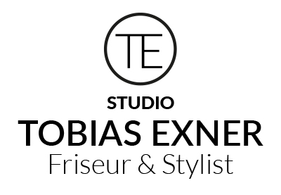 TOBIAS EXNER | Friseur & Stylist Logo